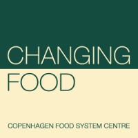CHANGING FOOD logo - Similar company to Platewise