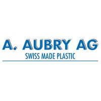 A.Aubry AG logo - Similar company to W. Siegrist Ag