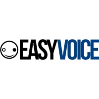 Easy Voice logo - Similar company to Nocodedev