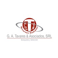 G.A. Tavares & Asociados logo - Similar company to Bextro Consultora