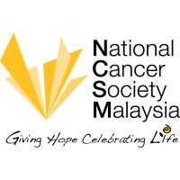 National Cancer Society Malaysia logo - Similar company to Volunteer Malaysia
