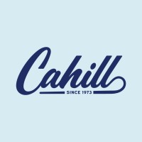 Cahill Heating, Cooling, Electric, Plumbing & Sewer logo - Similar company to 1 Source Mechanical Inc.