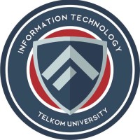 Himpunan Mahasiswa Teknologi Informasi Telkom University logo - Similar company to Iot Laboratory Telkom University
