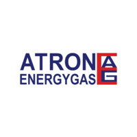 Atron Energy Gas Engineering Co. logo - Similar company to Omega Physics
