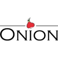 Onion Gıda A.Ş logo - Similar company to Ace Mühendislik
