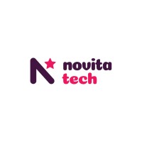 NovitaTech logo - Similar company to Catalyst Foundation