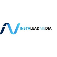 Instaleadmedia logo - Similar company to Adfries - Premium Digital Advertising Network