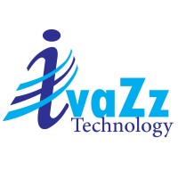 IvaZz Technology logo - Similar company to Apple Technologies Website Designing