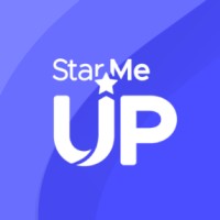 StarMeUp logo - Similar company to Buddy Performance