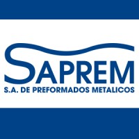 SAPREM (S.A de PREFORMADOS METALICOS) logo - Similar company to Fiihaa Engineering