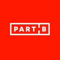 PartB logo - Similar company to Alt Fire