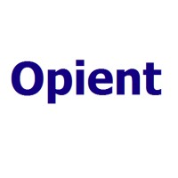 Opient, Inc. logo - Similar company to Opient