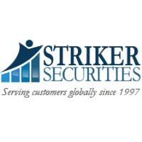 Striker Securities, Inc. logo - Similar company to The Monitor Group, Llc