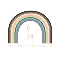 Healing in the Margins logo - Similar company to Evermaven Agency