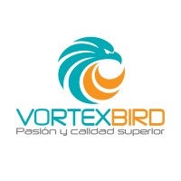 VORTEXBIRD logo - Similar company to Media Code House