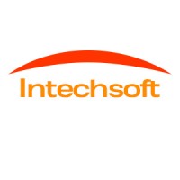 InTechSoft logo - Similar company to Lecron Systems Llc.