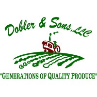 Dobler & Sons, LLC logo - Similar company to Fieldfresh