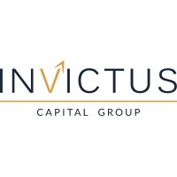 Invictus Capital Sp. z o.o. logo - Similar company to Forlogistic