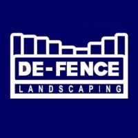 DE-FENCE LANDSCAPING LIMITED logo - Similar company to Futureprint Npton Ltd