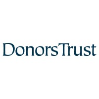 DonorsTrust logo - Similar company to Scaife Group Ltd