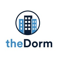 theDorm App logo - Similar company to Eyango Food Company