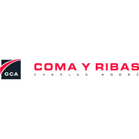 Coma y Ribas logo - Similar company to Esade
