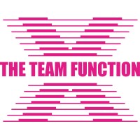 The Team Function logo - Similar company to Aq Trials