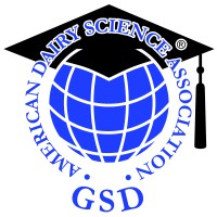 American Dairy Science Association Graduate Student Division logo - Similar company to Micromast