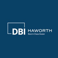 DBI - Best in Class Haworth Dealer logo - Similar company to Marxmoda