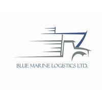 Blue Marine Logistics Ltd. logo - Similar company to Logistics & Industrial Park Bozhurishte