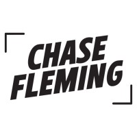 Chase Fleming Creative logo - Similar company to Sivia Law