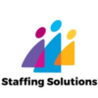 Staffing Solutions logo - Similar company to Coastal And Port Engineering Recruitment