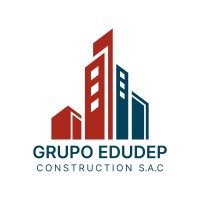 Grupo Edudep Construction logo - Similar company to Inmobiliaria Arqfree