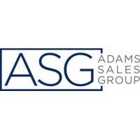 Adams Sales Group LLC logo - Similar company to Elite Kitchen & Stone