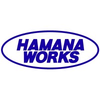 PT. Hamana Works Indonesia logo - Similar company to Politeknik Harapan Bersama Tegal