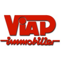 VIAP IMMOBILIER logo - Similar company to Chevalierb.Fr