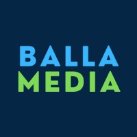 Balla Media logo - Similar company to Thinkr Digital