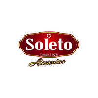 Soleto Alimentos logo - Similar company to Oca Alimentos