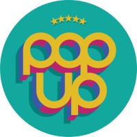 Pop Up - Eventos Animados logo - Similar company to Casas Do Barlavento