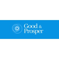 Good & Prosper Ltd. logo - Similar company to Mission Value Partners Llc