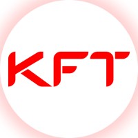 Kiran Foreign Trade Pvt. Ltd. logo - Similar company to Kft Fire Trainer, Llc