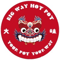 Big Way Hot Pot logo - Similar company to Focus-Learning Academic Centre