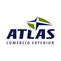 Atlas Comércio Exterior logo - Similar company to Gp Cargo