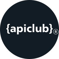 APIclub® logo - Similar company to Create N Code Web Technologies