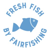 FairFishing logo - Similar company to Berta. Bageri