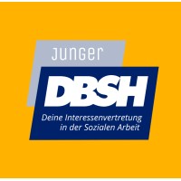 Junger DBSH logo - Similar company to Jugendnetzwerk Lambda E.V.