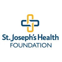 St. Joseph's Health Foundation logo - Similar company to St. Joseph'S Health Care Foundation