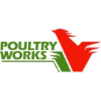 Poultry Works logo - Similar company to Poultry.Network