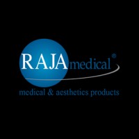 RAJA Medical logo - Similar company to Spalette