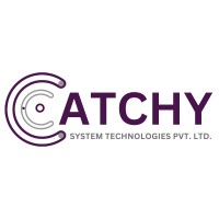 Catchysystem Technologies Pvt. Ltd. logo - Similar company to Codifly